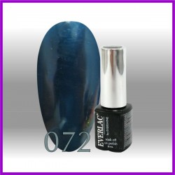 Gel Lac Soak  Off 8 ml #072 Gel Lac Soak Off